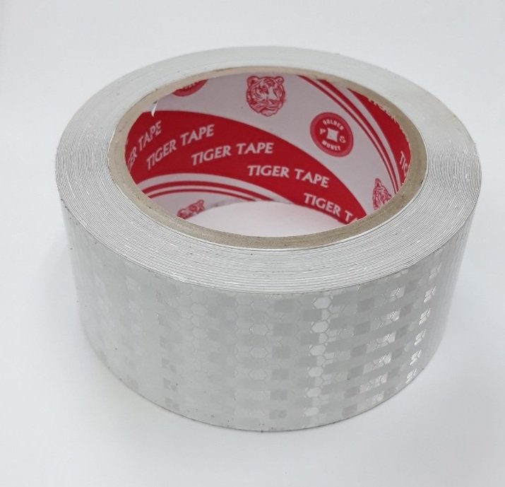 Băng keo / decal phản quang/ www.bebinhvn.com