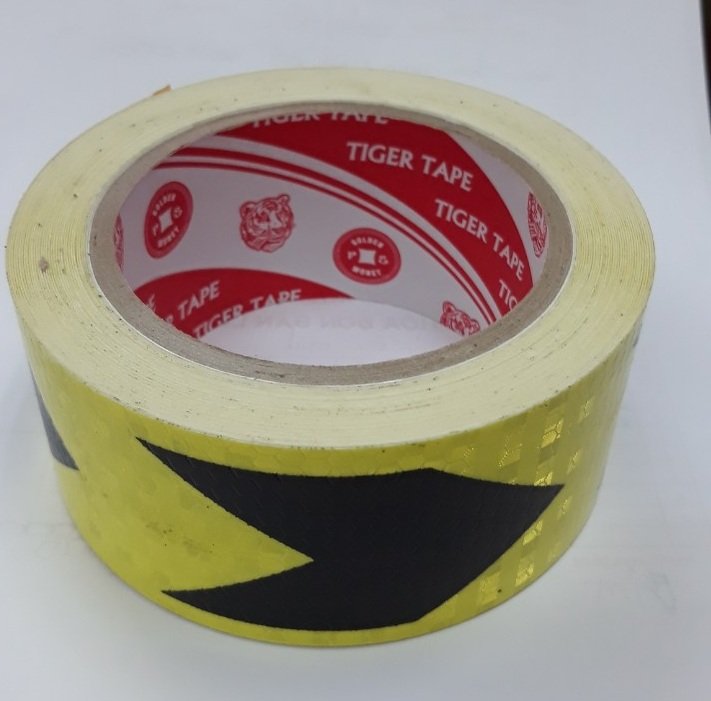 Băng keo / decal phản quang/ www.bebinhvn.com