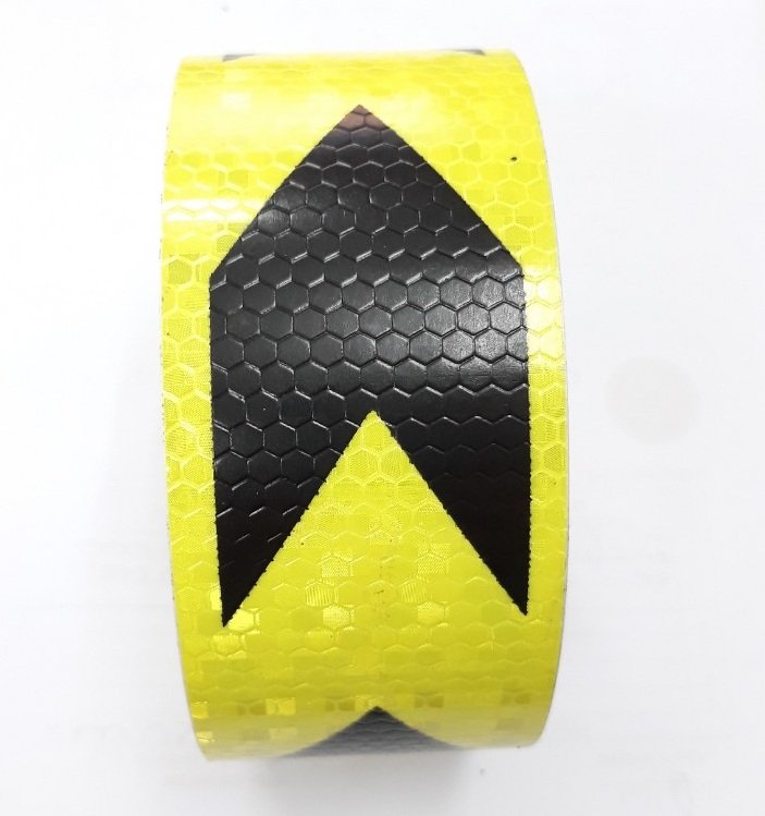 Băng keo / decal phản quang/ www.bebinhvn.com