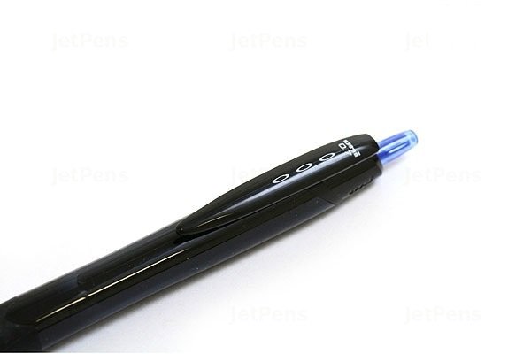 Bút bi Uni Jetstream SXN157S nét 0.7mm dạng bấm