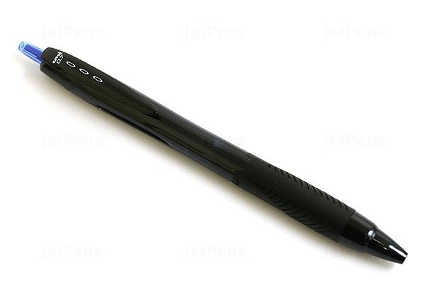 Bút bi Uni Jetstream SXN157S nét 0.7mm dạng bấm