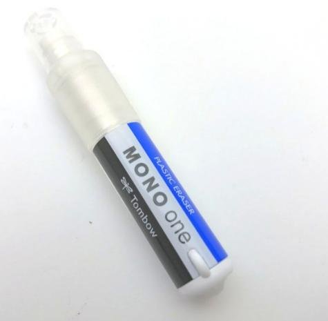 Gôm tẩy chì dạng bút Tombow MONO One ES-SSM Eraser