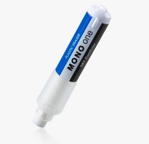 Gôm tẩy chì dạng bút Tombow MONO One ES-SSM Eraser