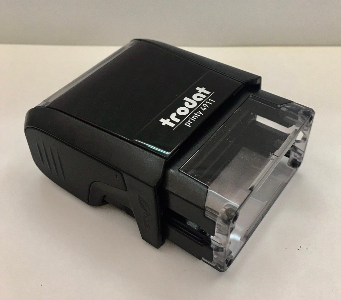 Dấu đóng Trodat 4911P4