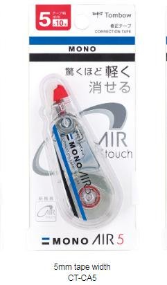 Xóa kéo Mono Air 5mmx10m CT-CA5