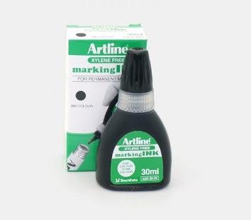 Mực lông dầu không phai Artline ESK-20-30
