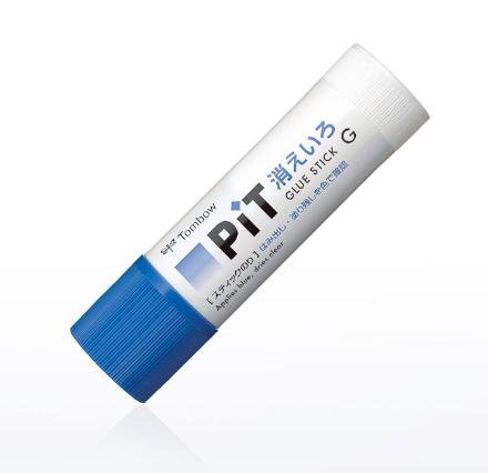 Keo khô TOMBOW PIT 40g glue stick PT-GC