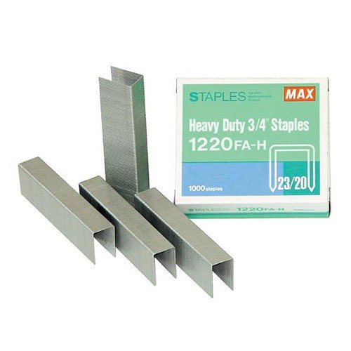 Bấm kim siêu cứng chắc MAX 23/20