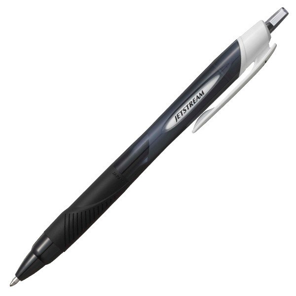 Bút bi Uni Jetstream SXN150 nét 1.0mm đen