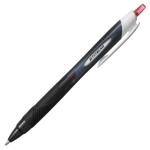Bút bi Uni Jetstream SXN150 nét 1.0mm đỏ