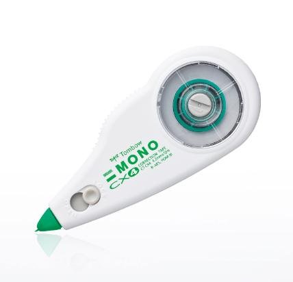 Xóa kéo 12m TOMBOW MONO CT-CX5
