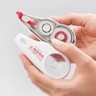 Ruột thay xóa kéo TOMBOW CT-CR5