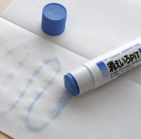Keo khô TOMBOW PIT 40g glue stick PT-GC