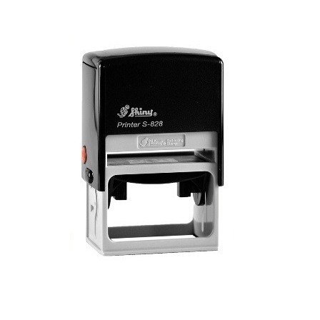 Dấu Shiny S-828 - Dấu công ty, logo, dấu chữ ký