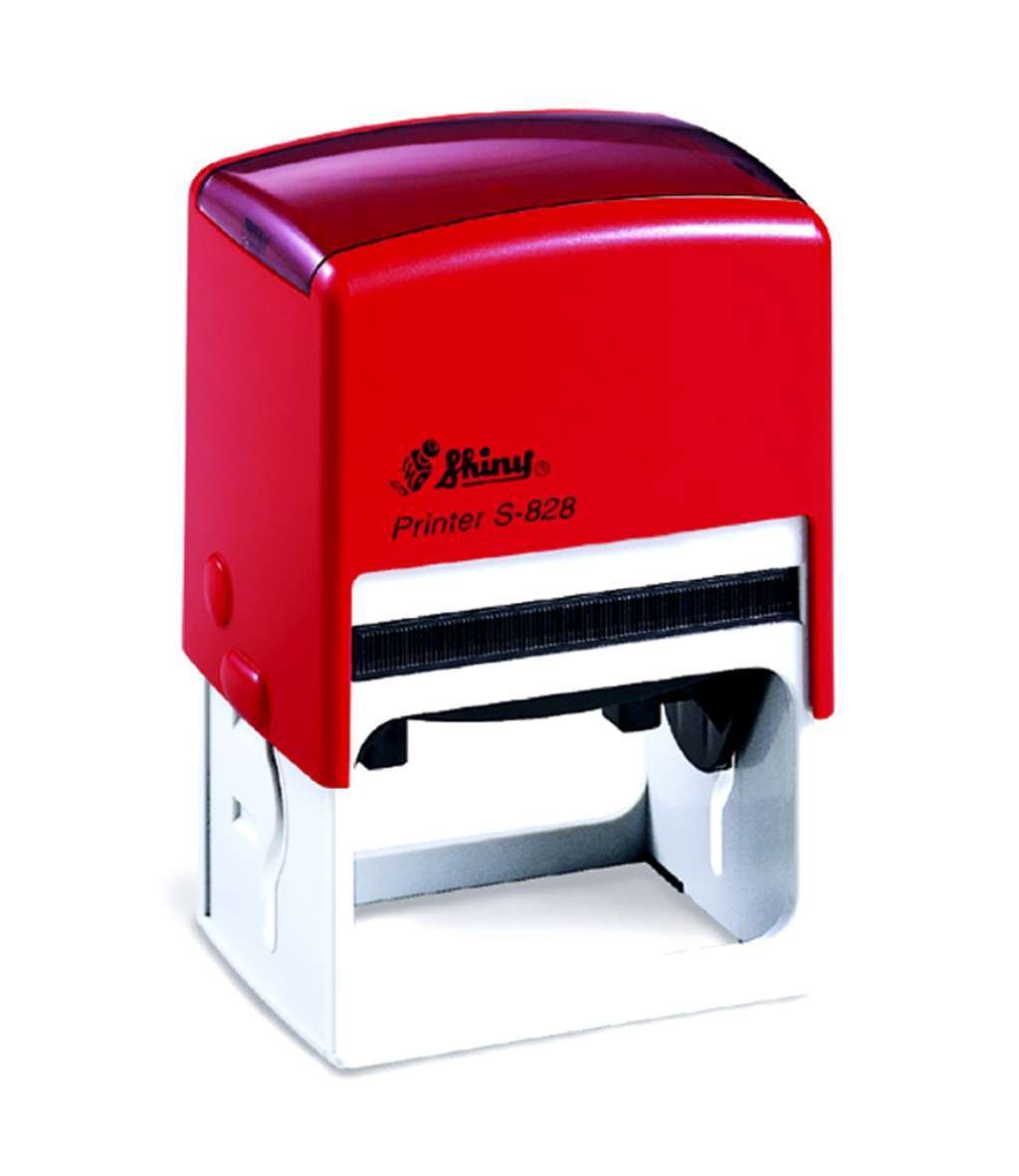 Dấu Shiny S-828 - Dấu công ty, logo, dấu chữ ký