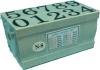 Dấu số ghép N-8 Multi Joint rubber stamp (Numbers)