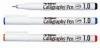 Bút viết thư pháp Artline EK-241 Calligraphy Pen nét 1mm