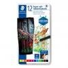 Bút chì màu siêu mềm Staedtler 149 C M12