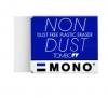 Gôm tẩy chì không bụi Tombow Mono Non Dust EN-MN Eraser