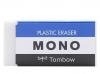 Gôm tẩy chì đại Tombow Mono PE-09A Eraser