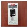 Dấu Shiny tròn R-520 khắc ký hiệu, logo 20mm