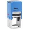 Dấu Shiny vuông S-530 khắc tên, mã số, ký hiệu, logo