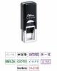 Dấu Shiny có mực sẵn S815 có nội dung nhỏ Self-Inking Stamp