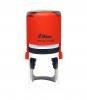 Dấu Shiny R-542 khắc logo, tên, ký hiệu Ø 42mm