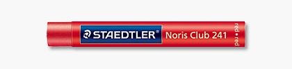 Phấn màu dầu Staedtler Noris Club 241 NC- Oil Pastel Crayon