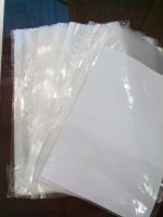Bìa lổ F4 Sheet Protector KS-110F