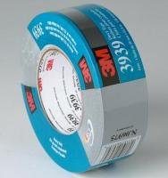 Băng keo vải 3M 3939 Duct Tape màu bạc, dán đa năng