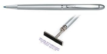 Bút bi có dấu tên Heri Styling Classic 800 Stamping Pen