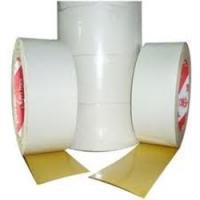 Băng keo 2 mặt (keo vàng) 0.5cm, 1,2cm, 2,4cm, 4,8cm