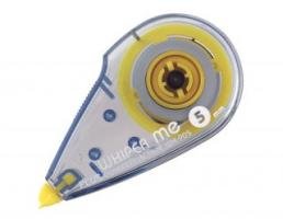 Xóa kéo Plus ME Correction Tape WH-905, 5mmx5m