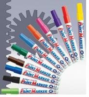 Bút sơn Artline EK-400XF nét 2.3mm Paint Marker