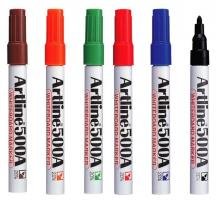 Bút lông bảng Artline EK-500A nét 2mm White Board Marker
