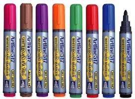 Bút viết bảng Artline EK-517 nét 2.0mm White Board Marker