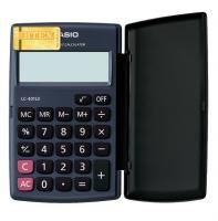 Máy tính Casio LC-401LV Calculator 