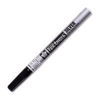 Bút sơn Sakura Pen-Touch Silver 41302, 1.0mm