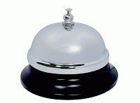 Chuông hình núm Call bell www.bebinhvn.com