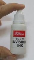 Mực đóng dấu bảo mật chiếu tia cực tím SU-O Invisible Ink