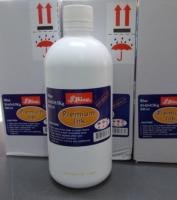 Mực Shiny màu xanh SI-63-0.5Kg đóng lên vải, kim loại, bao bì,... Premium Ink