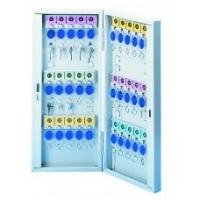 Tủ đựng chìa khóa STZ 30 chìa - Metal Key Cabinet