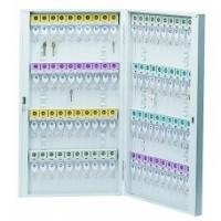 Tủ đựng chìa khóa STZ 80 chìa - Metal Key Cabinet