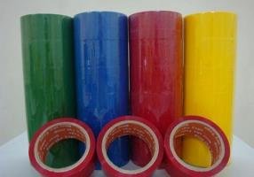 Băng keo màu OPP 4.8cm