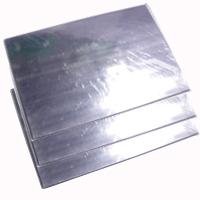 Bìa kiếng đóng sách loại dày 1.5 A4 và A3