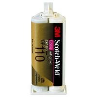 Keo 2 thành phần DP110 Scotch-Weld™ Epoxy Adhesive Gray