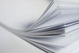 Giấy in A4 định lượng 100 Ford Paper