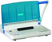 Máy đóng gáy lò xo kẽm PC 1200 Ring Binding Machine