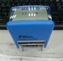 Dấu Shiny S826D / www.bebinhvnc.com